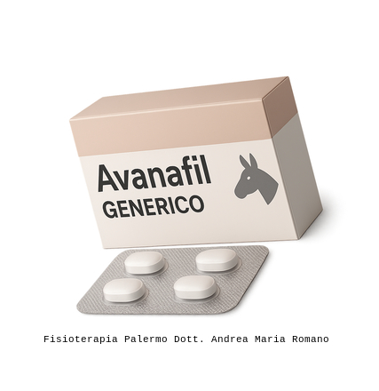 Ordinare avanafil online miglior prezzo avanafil