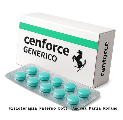 Acquisto cenforce generico online cenforce