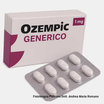 Ordinare semaglutide economico senza ricetta semaglutide