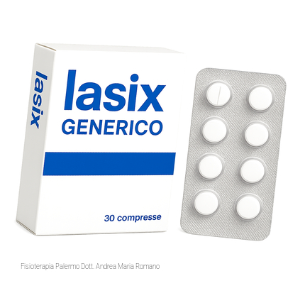 Ordinare lasix miglior prezzo generico lasix